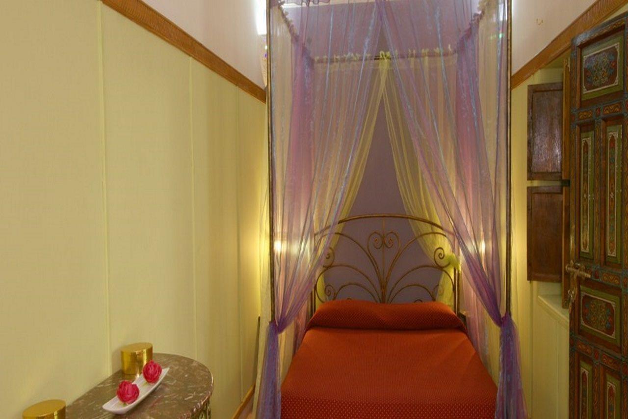 Riad Villa Harmonie Marakéš Exteriér fotografie